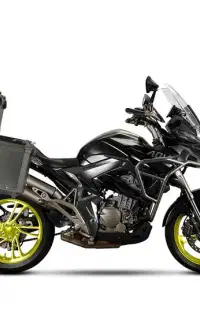 ادونچر زونتس t4z  250