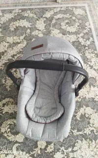 کریر نو اصلاً استفاده نشده