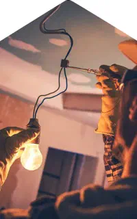 برقکار و برقکاری
