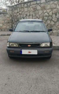 پراید