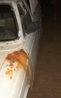 پیکان