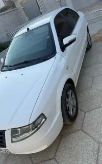 سمند سورن ef7 مدل ۴۰۱