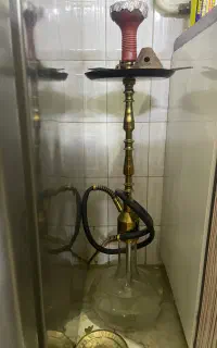 قلیان کرنو اصل