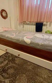 سرویس خواب کودک