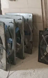 فن ۹۰در۹۰ و فن۶۰در۶۰