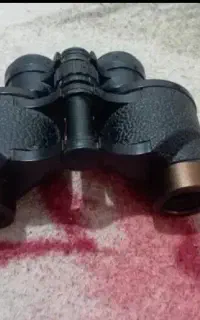 دوربین روسی مدل ۲۴×۶