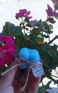 شمعسازی