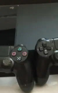 ps4 یک ترای کپی خور