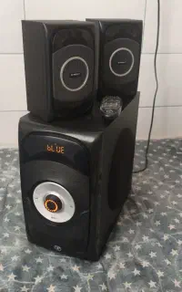 بلندگو