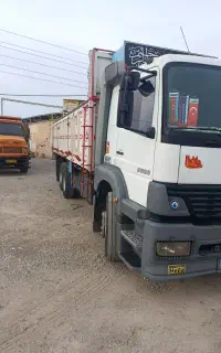 شاکمن ،آتیکو ،خاور