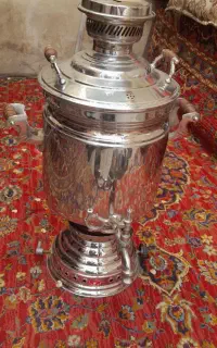 سماور ۲۰لیتر