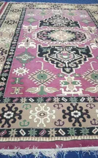 فرش 12 متری
