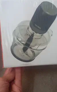 خردکن کاملا نو