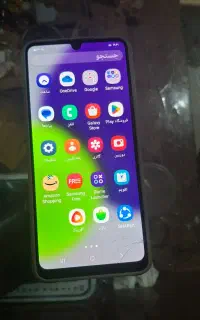 گوشی a22