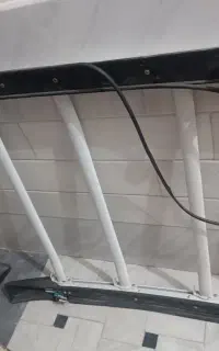 باربند پراید