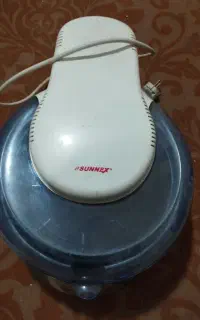 سرخ کن سونی