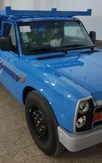 نیسان سایپا
