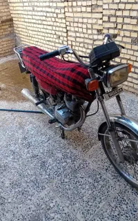 موتور 88 مدارک کامل