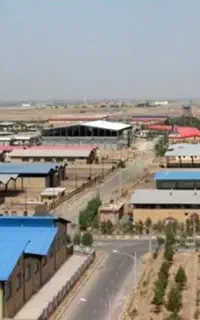 جذب نیرو در کارخانه تولیدی در شهرک صنعتی