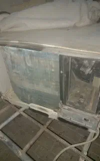 کولر گازی