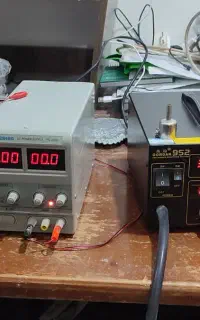 لوازم تعمیرات موبایل