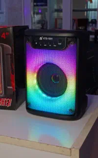 اسپیکر KBroad مدل KTS-1581