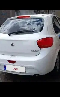 تیبا ۲ مدل ۱۴۰۰