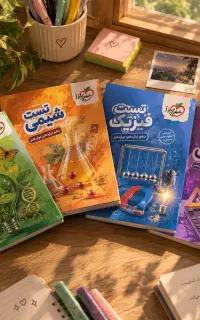 پک اقتصادی دهم + هدیه ویژه