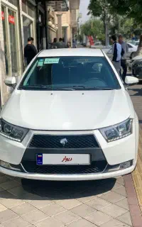 دنا پلاس دنده ای مدل 1402