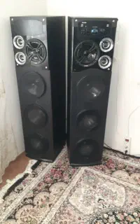 اسپیکر خانگی برند میکرولب