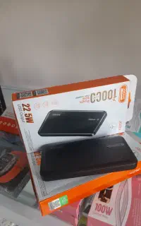 سفره و لوازم موبایل