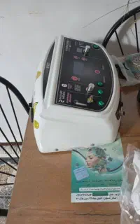 سلام دستگاه هیدرو ابریژن دستگاه آبرسان قوی پوست