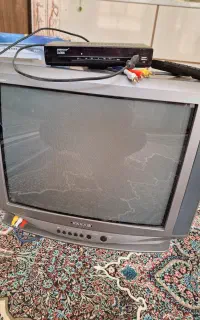 تلوزیون