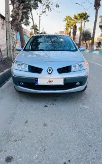 مگان 2000 مشابه خشک