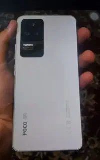 poco f4