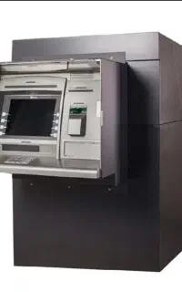 دستگاه ATM  (عابربانک)