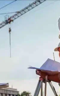 استخدام مهندس عمران( دفتر فنی) و HSE