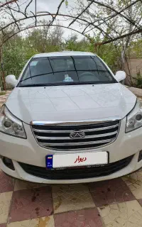 ام وی ام ۵۵۰ دنده ای مدل ۹۵ - mvm550