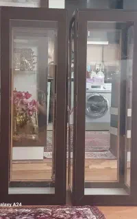 بوفه آشپزخانه