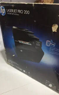 چند کاره  HP LaserJet Pro mfp  276nw