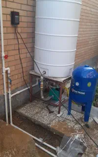 خدمات تاسیسات و لوله کشی +تعمیرات.کولر.کل اصفهان