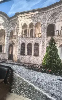 اداری/چهارراه تختی/۶۵ متر/دو اتاق و یک سالن