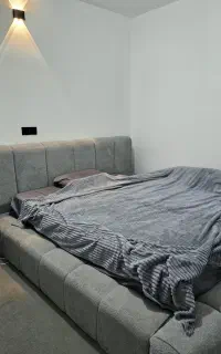 تخت تدی نو دونفره