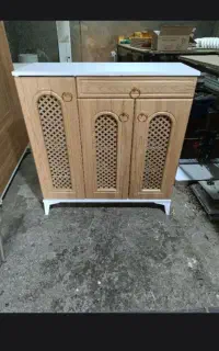 جاکفشی سه درب و دو درب چهاردب