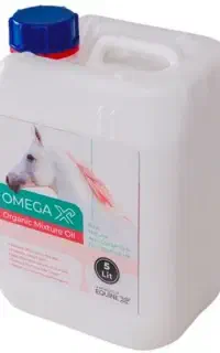 روغن اسب امگا ایکس رایمون