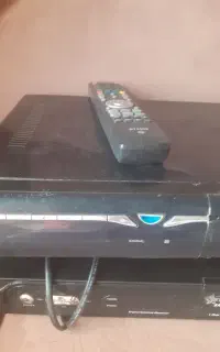 دستگاه گیرنده SD و HD دیجیتال