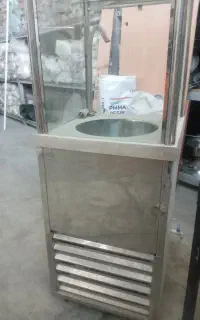 دوغساز آبشاری