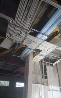 برقکاری ساختمان  مهندسی ساز و غیره