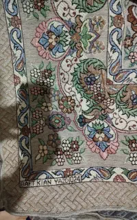 روفرشی ۱۲متری فروشی درحدنو