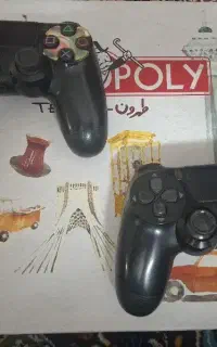 دسته اورجینال ps4